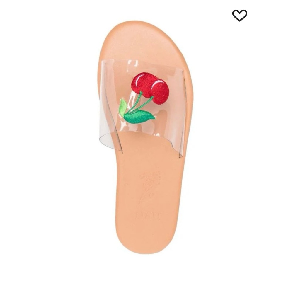 new Ancient Greek Sandal - never worn. Size 40 (equivalent to 9/9.5)